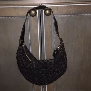 Kate Spade wool bag!
